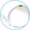 Tesla Engineering Ltd Head Insert Gradient Coil