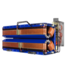 Tesla Engineering DQ Resistive Magnet