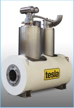 Tesla EBIS magnet