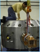 Superconducting Cyclotron Magnet