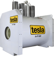 Tesla 9.4T Superconducting magnet