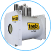 Tesla 7T MRI